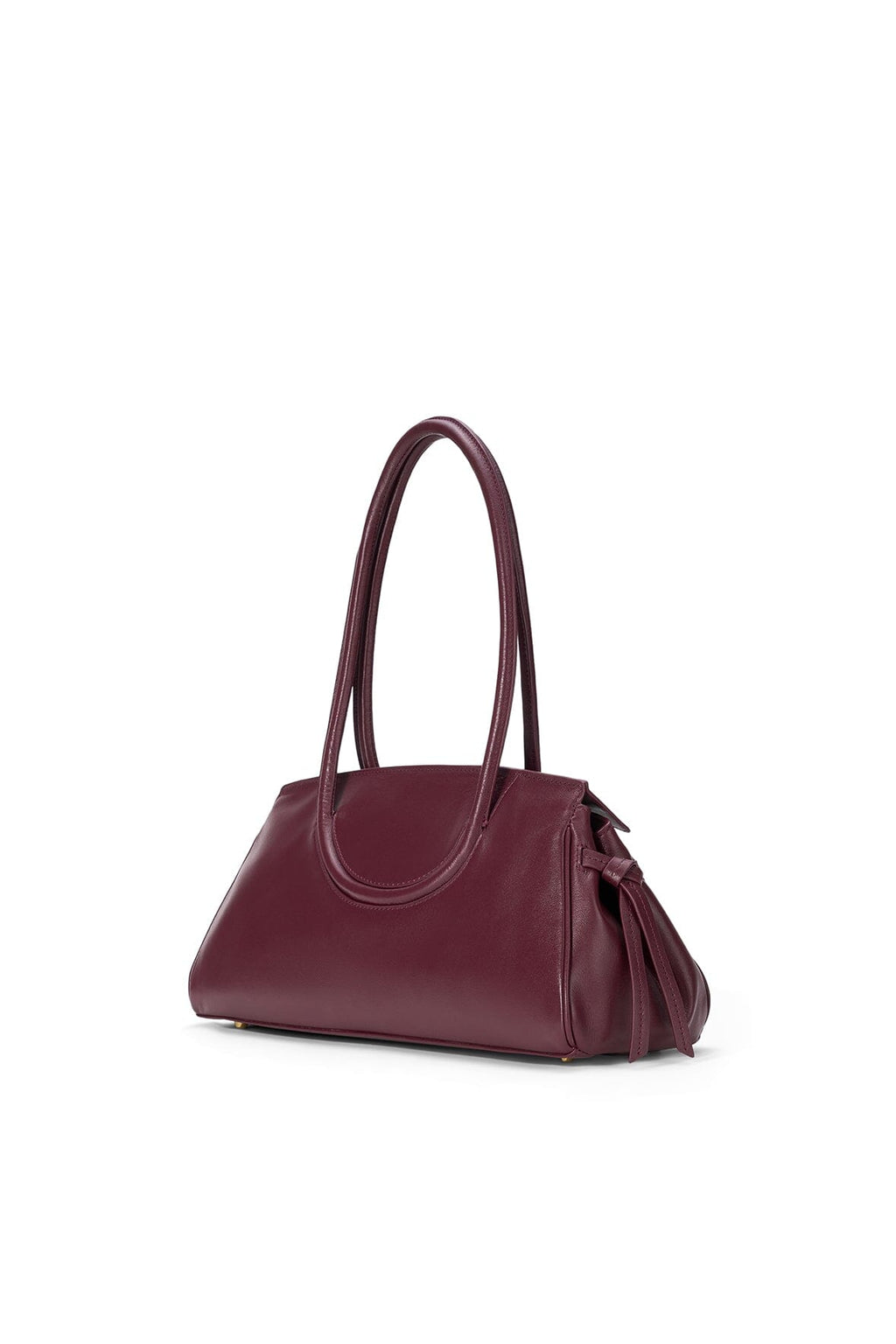 MAUDE SHOULDER BAG | SYRAH