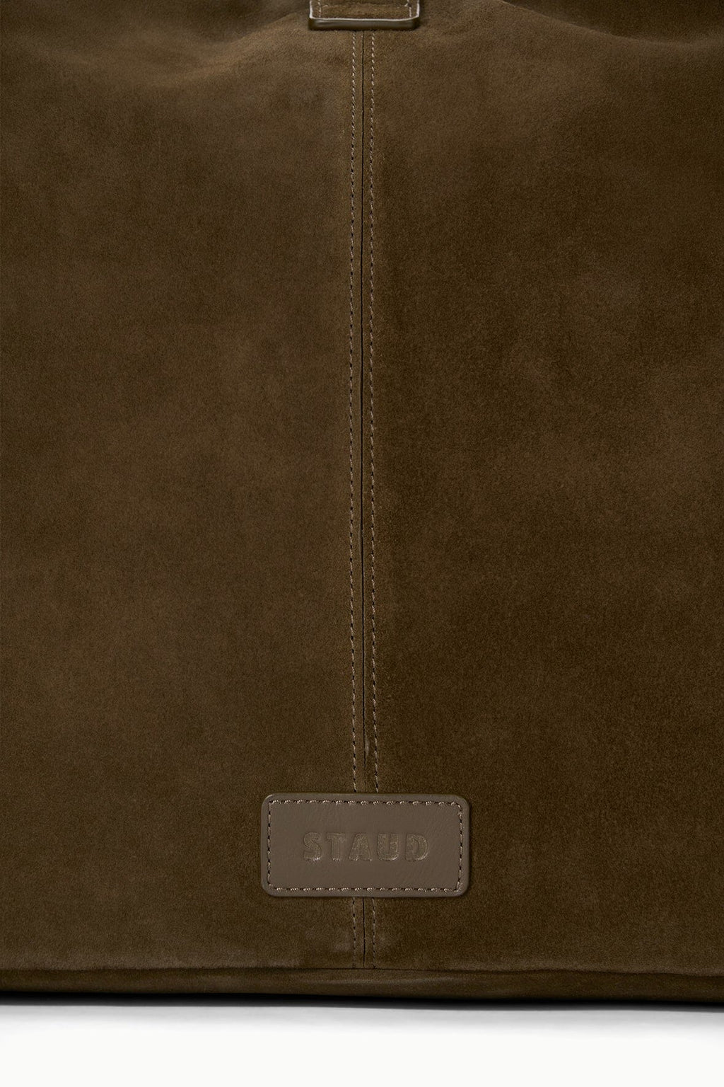 MAYA HOBO BAG | TRUFFLE