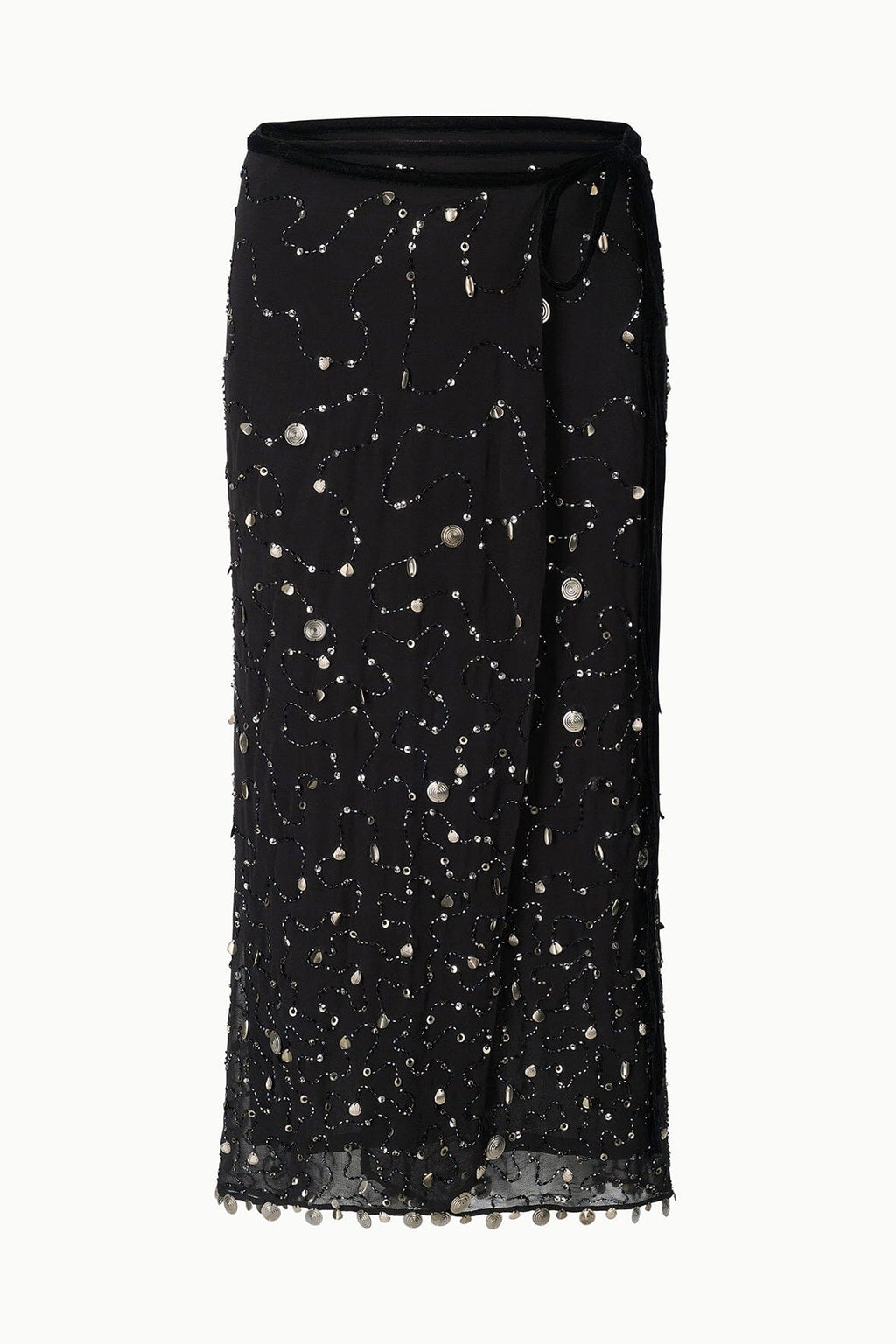 MER SKIRT | COASTAL CHARM