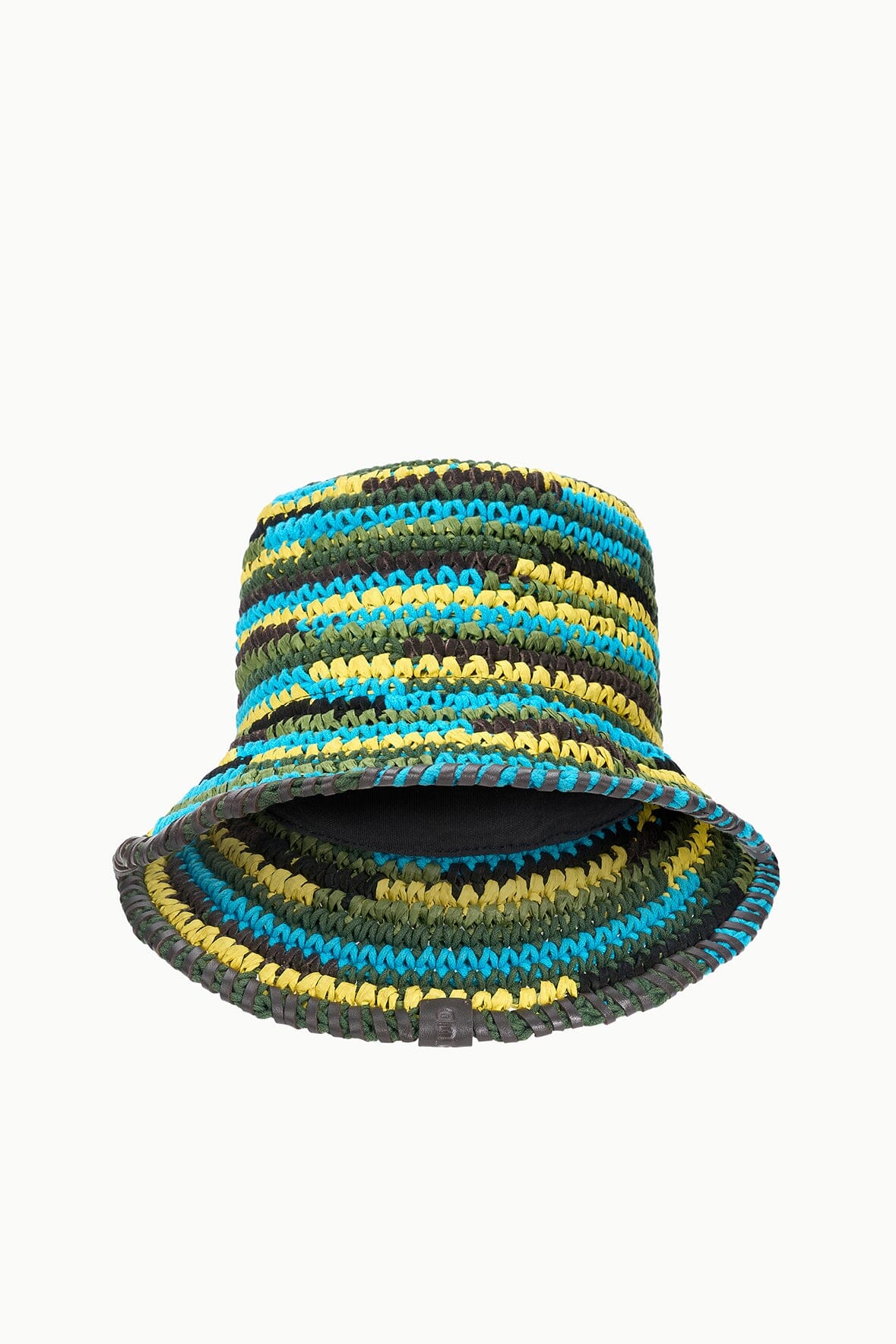 MEYERS BUCKET HAT | HAPPY SACK