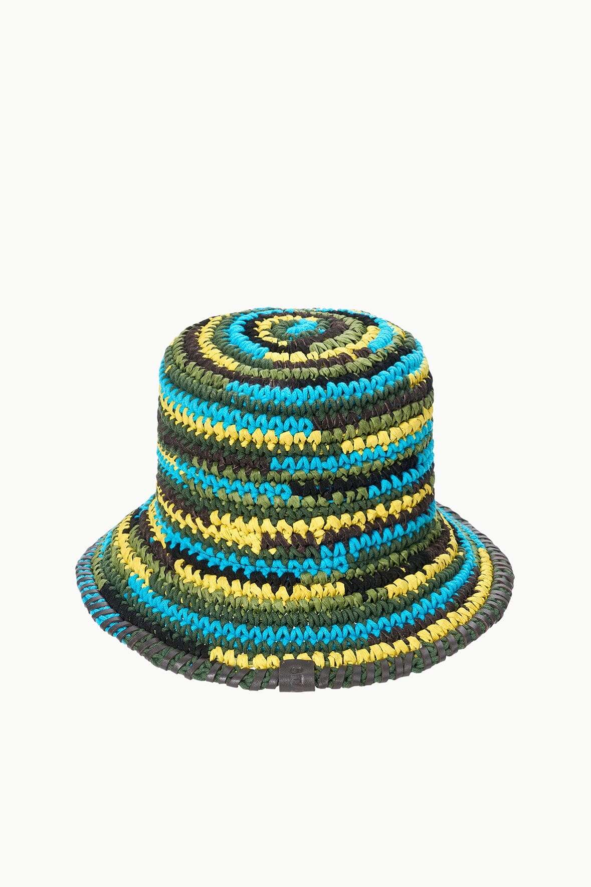 MEYERS BUCKET HAT | HAPPY SACK