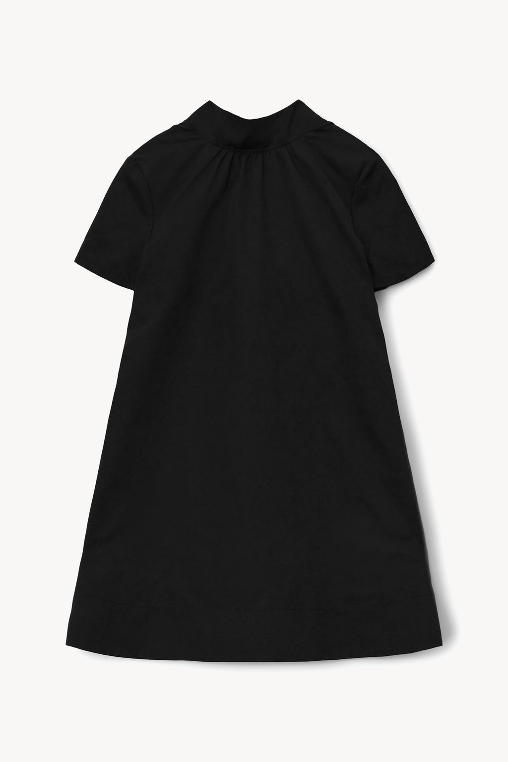 MINI ILANA DRESS | BLACK