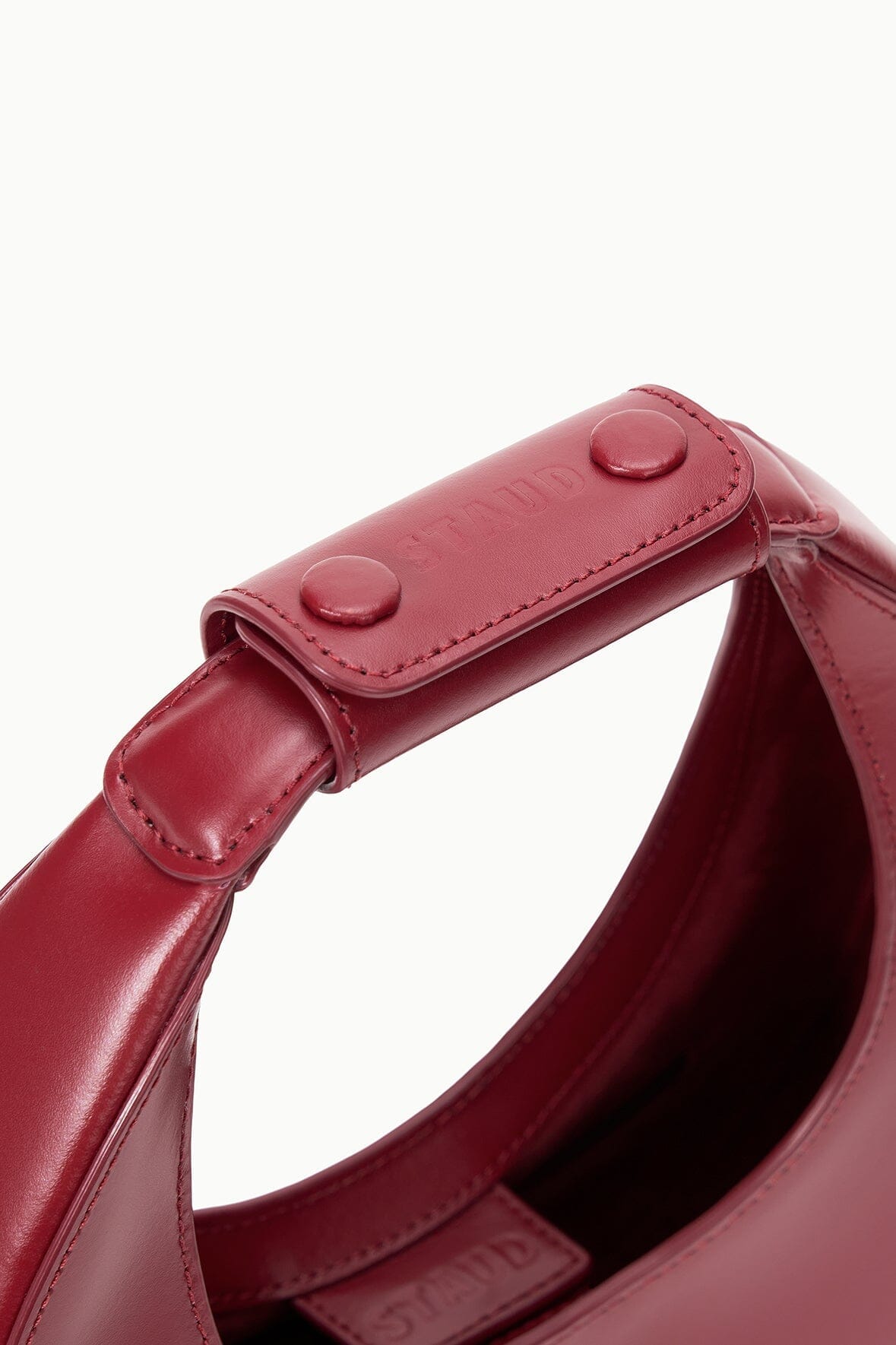 CUSTOM MINI MOON BAG | PINOT