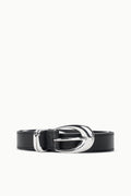 MOON METAL KEEPER BELT - 26 MM | BLACK