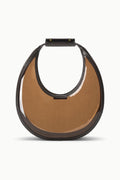 MOON BAG | ESPRESSO