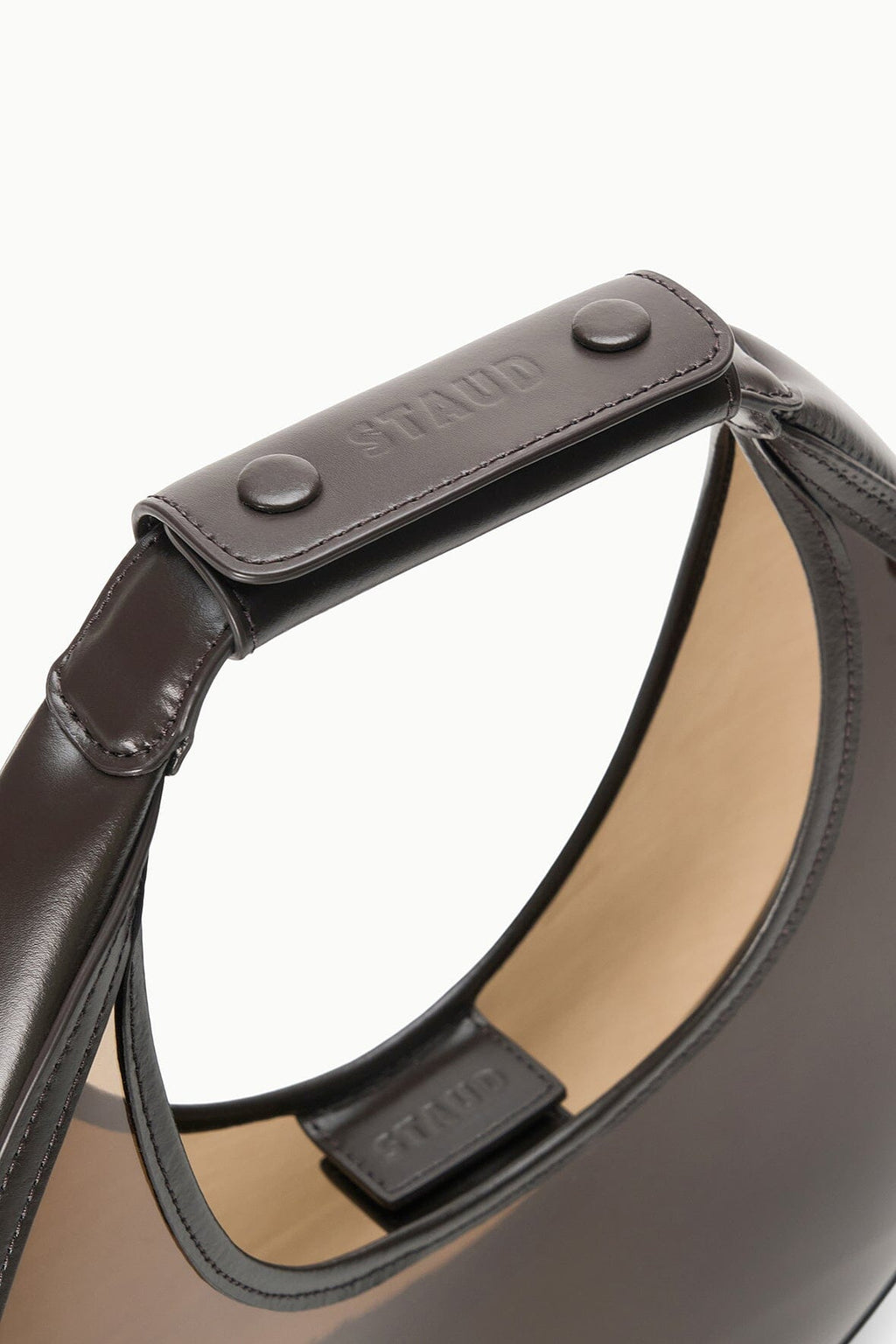 MOON BAG | ESPRESSO