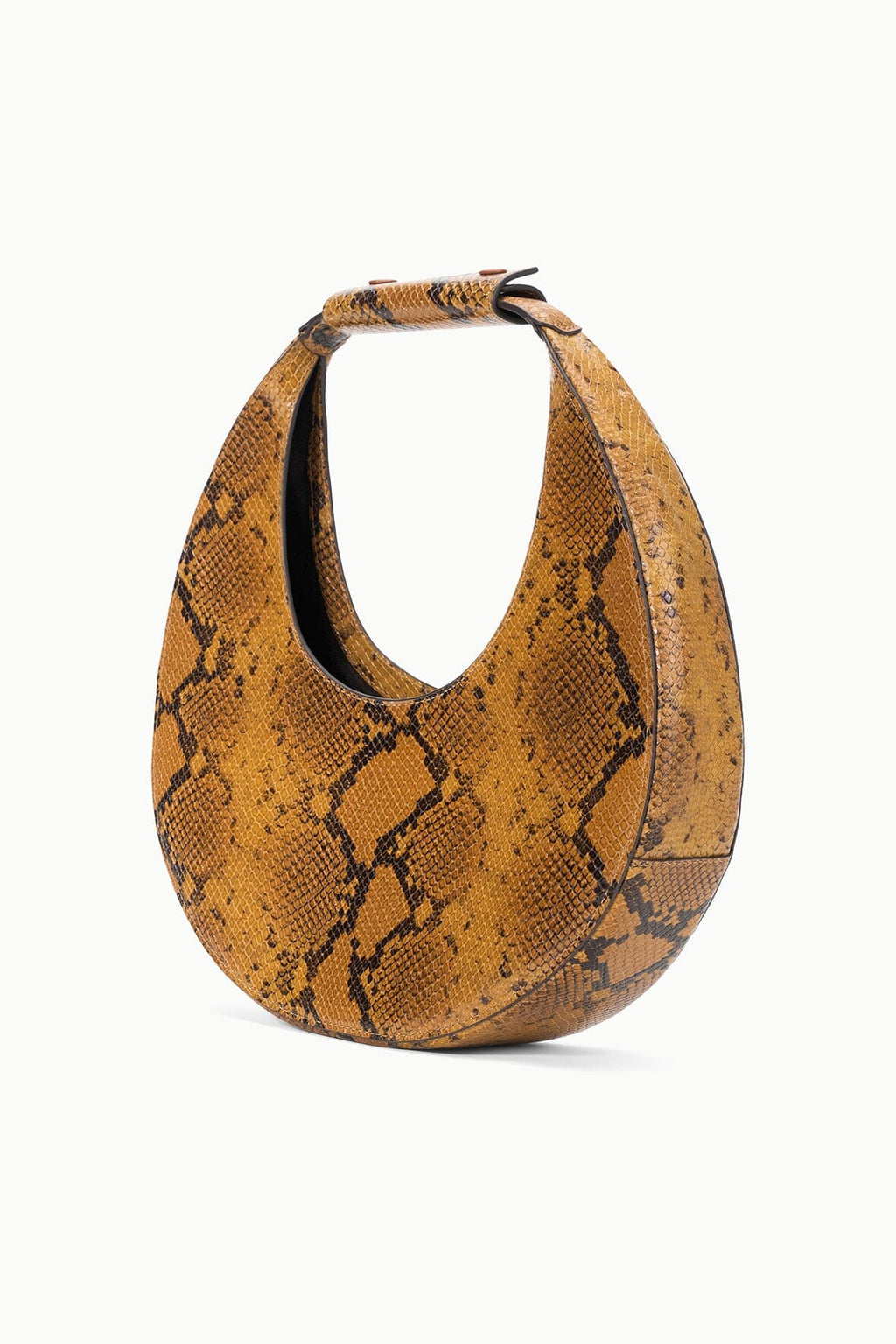 MOON BAG | SNAKE