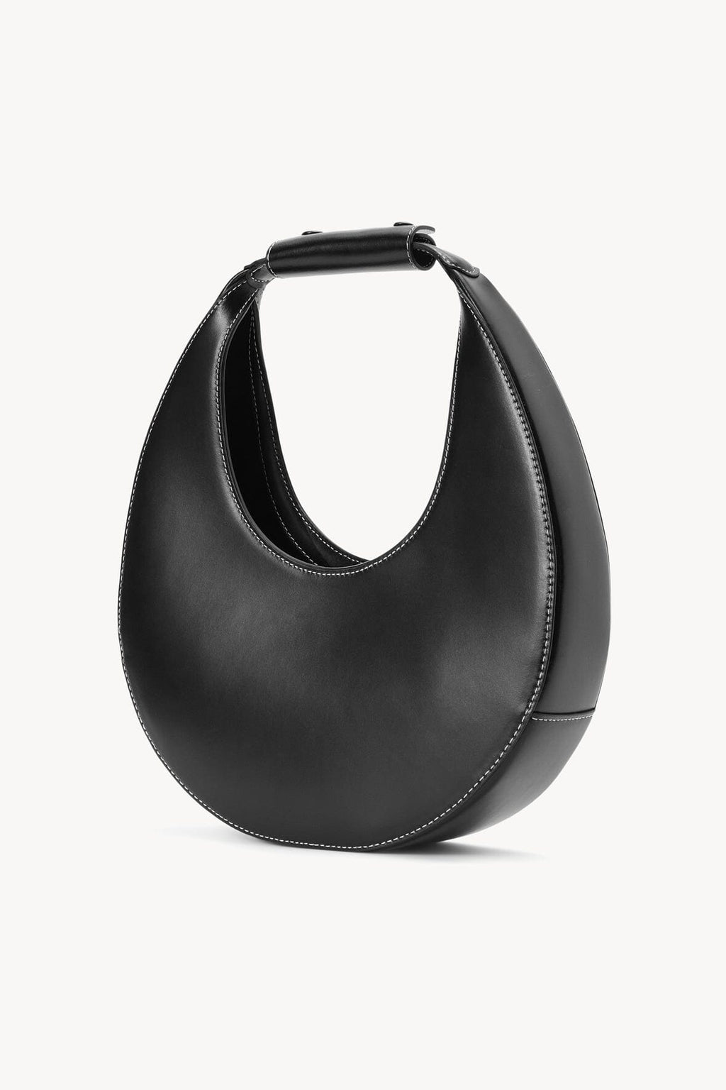 MOON BAG | BLACK