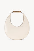 MOON BAG | CREAM