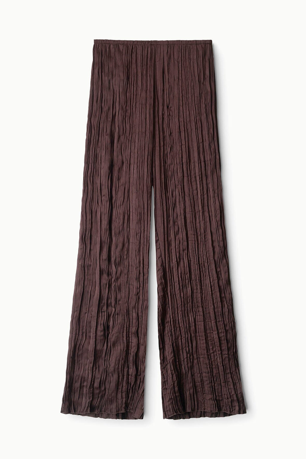 NAMI PANT | EARTH PLISSE