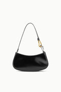OLLIE BAG | BLACK