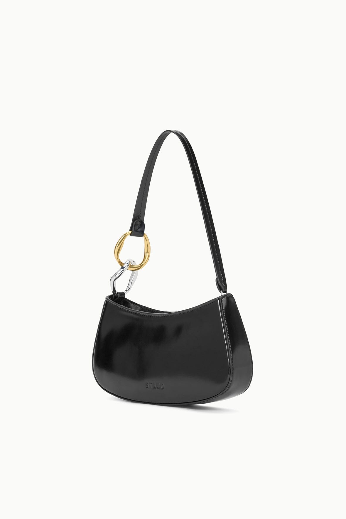 OLLIE BAG | BLACK