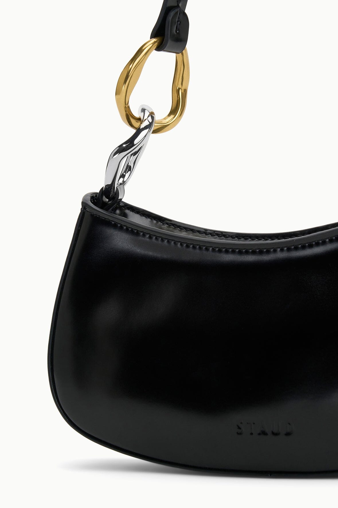 OLLIE BAG | BLACK