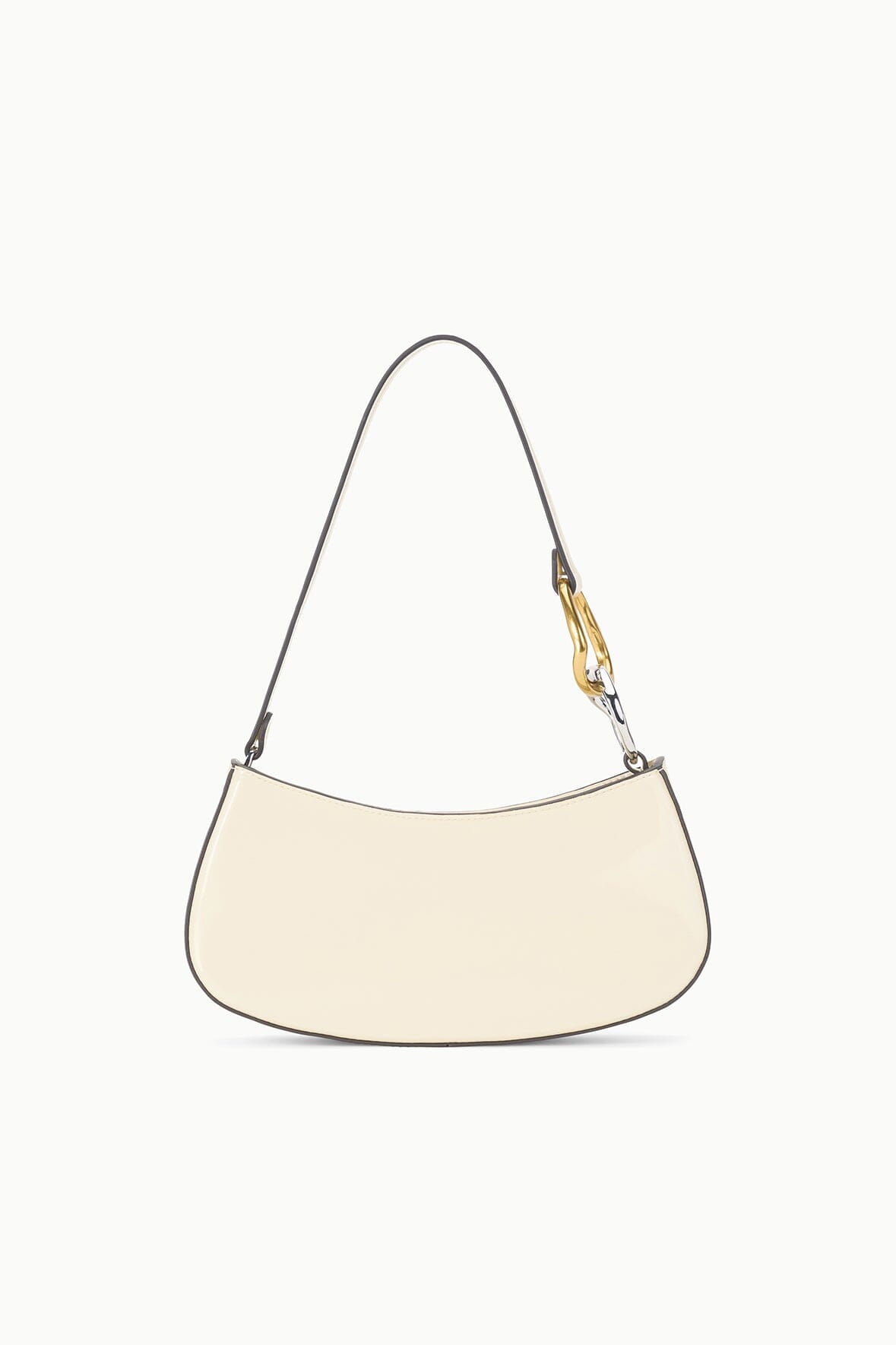 OLLIE BAG | CREAM