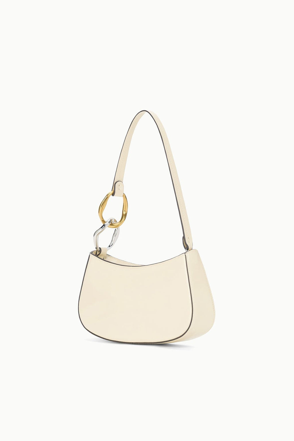 OLLIE BAG | CREAM