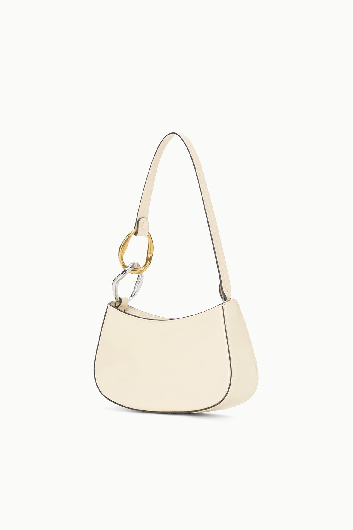 OLLIE BAG | CREAM