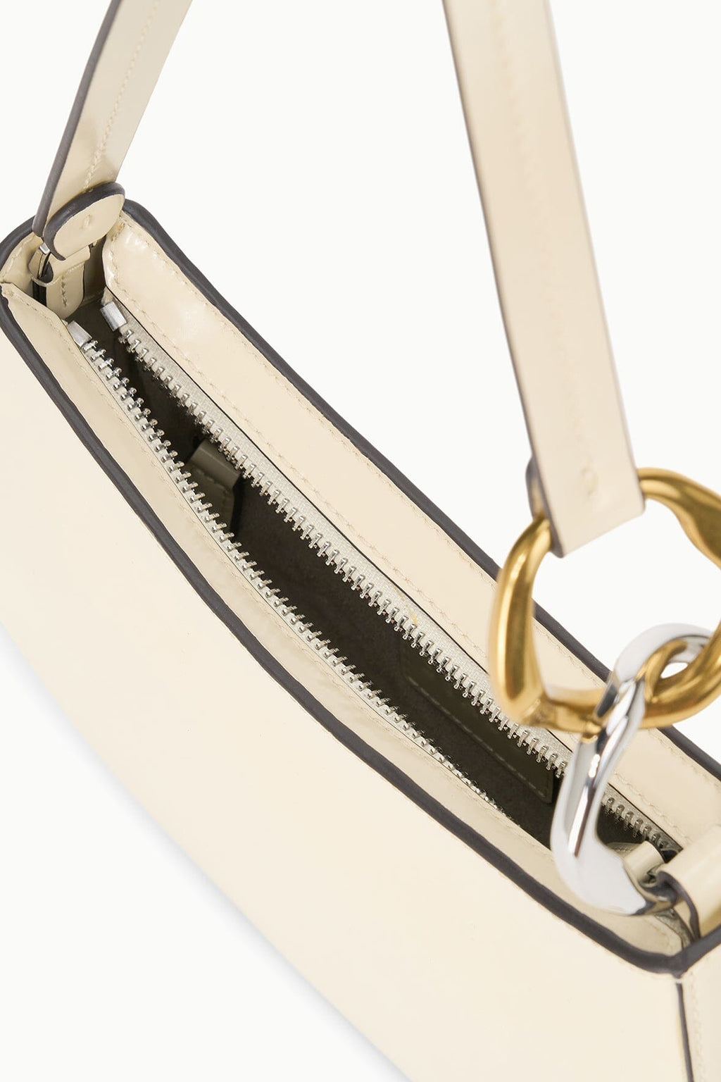 OLLIE BAG | CREAM
