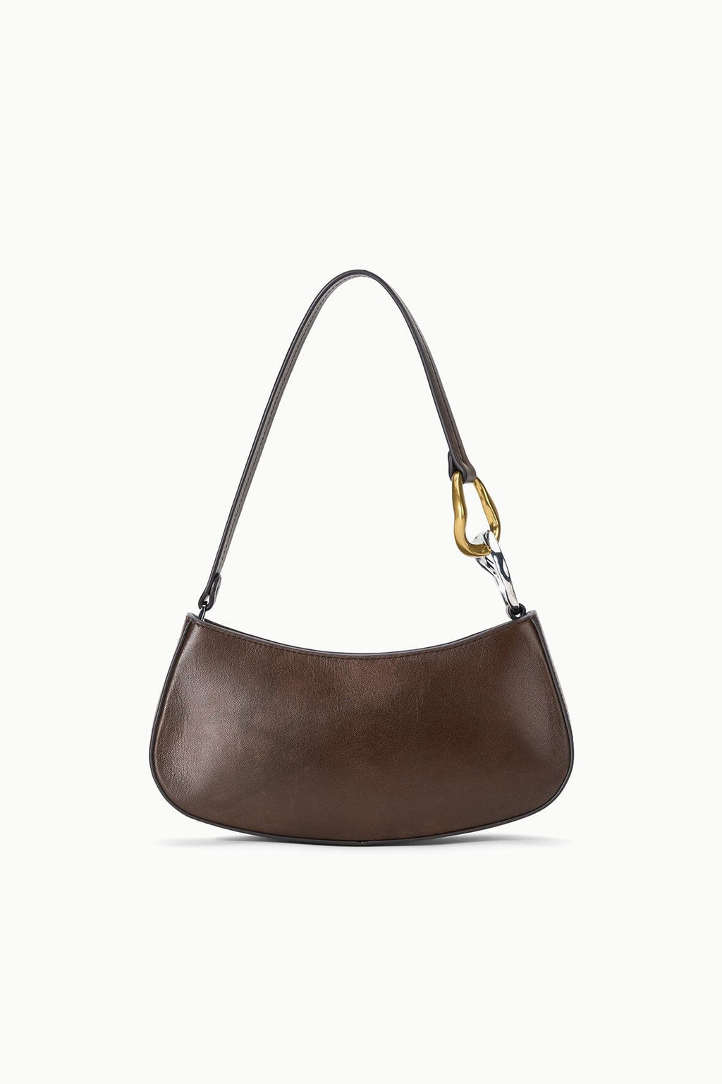 OLLIE BAG | ESPRESSO DISTRESSED