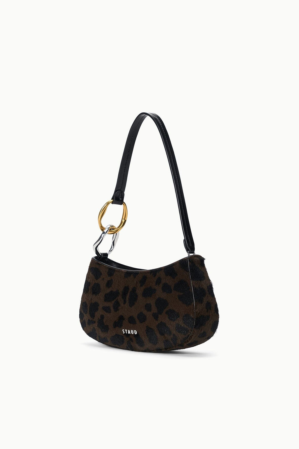 OLLIE BAG | LEOPARD