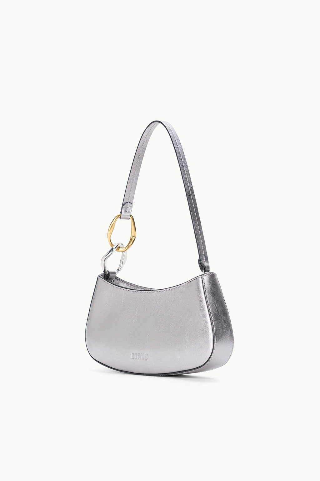 OLLIE BAG | PEWTER