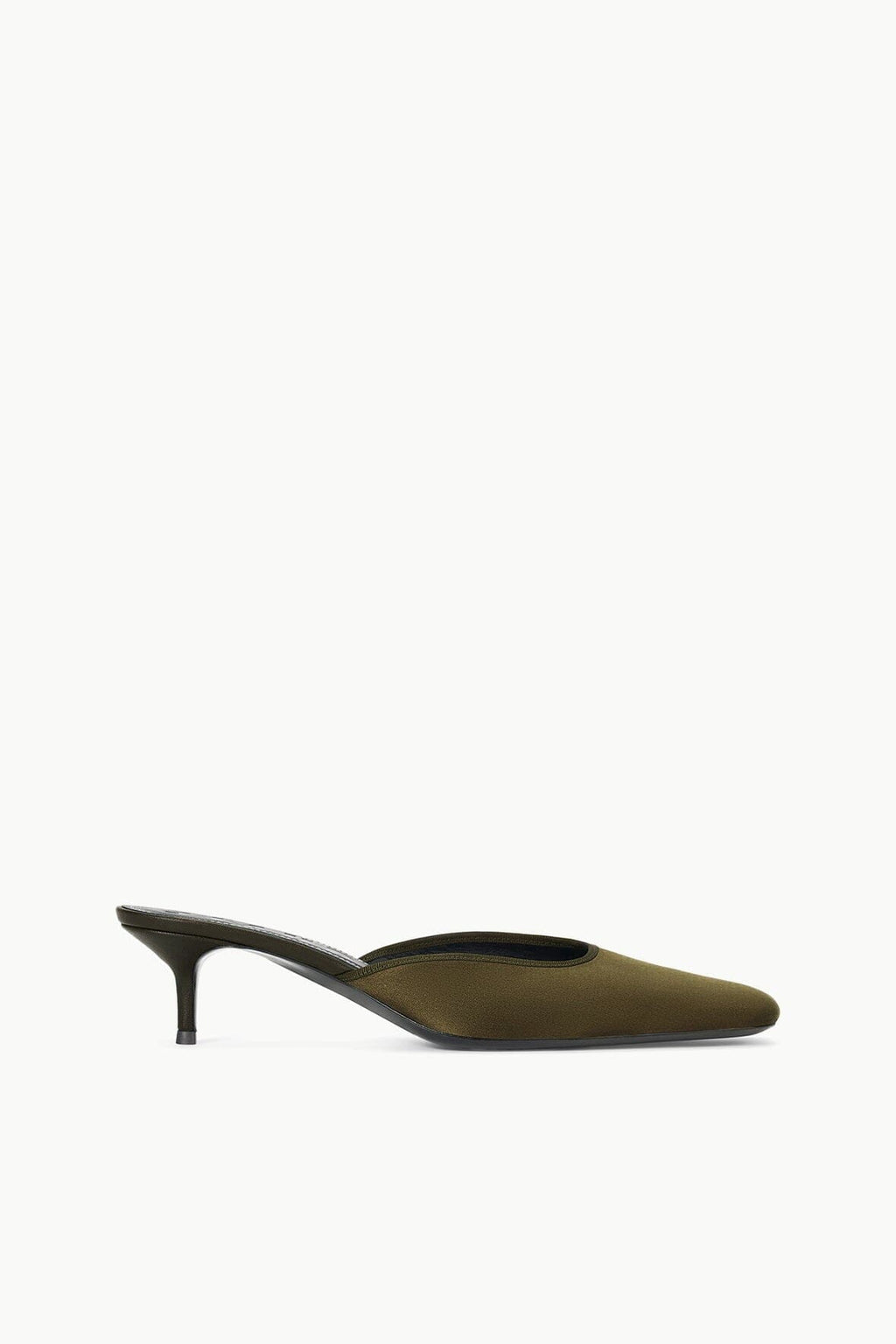 OTTO KITTEN HEEL | WOODLAND