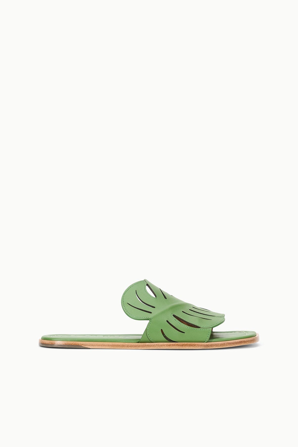 PALM SANDAL | LEAF