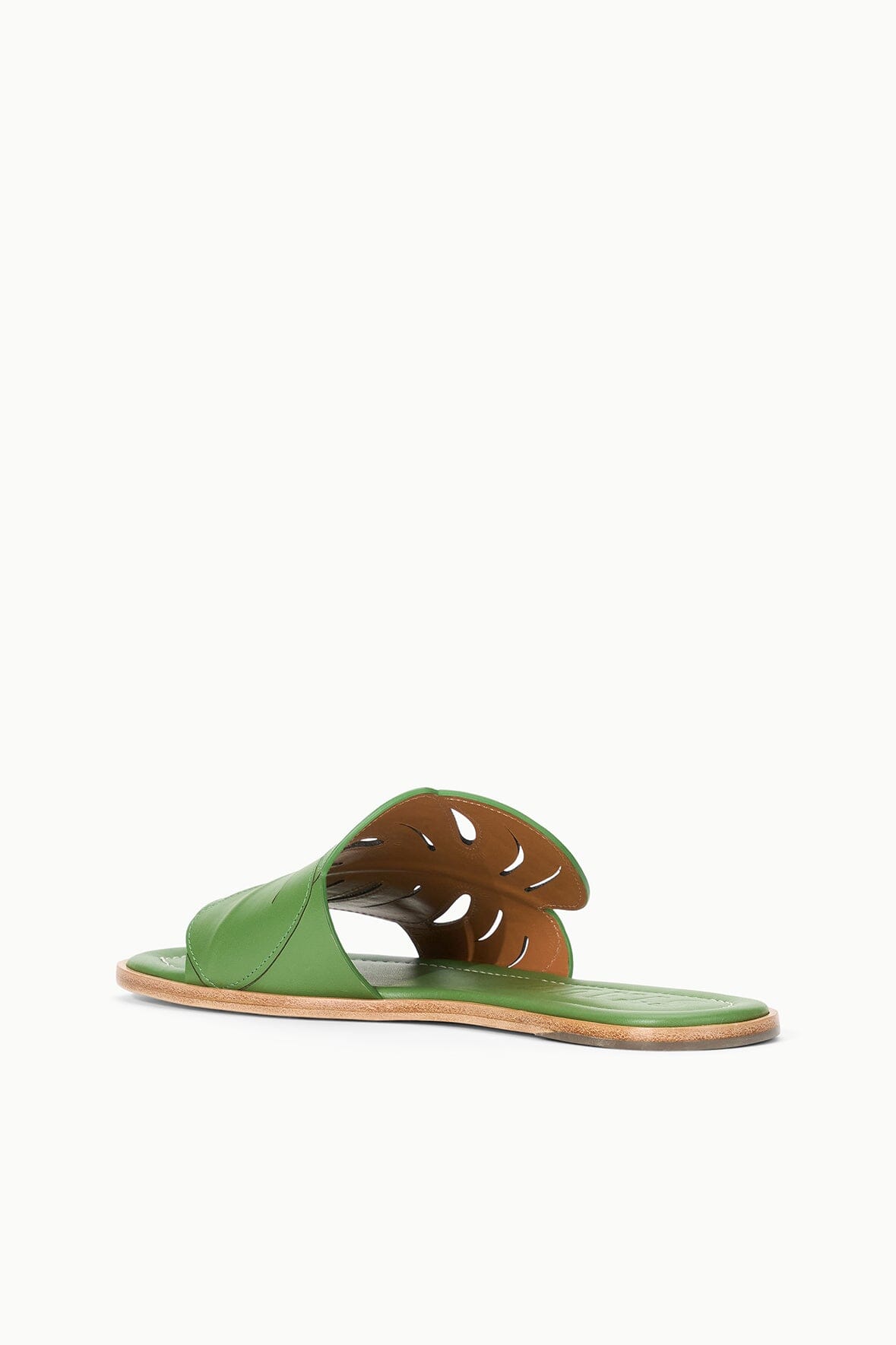 PALM SANDAL | LEAF