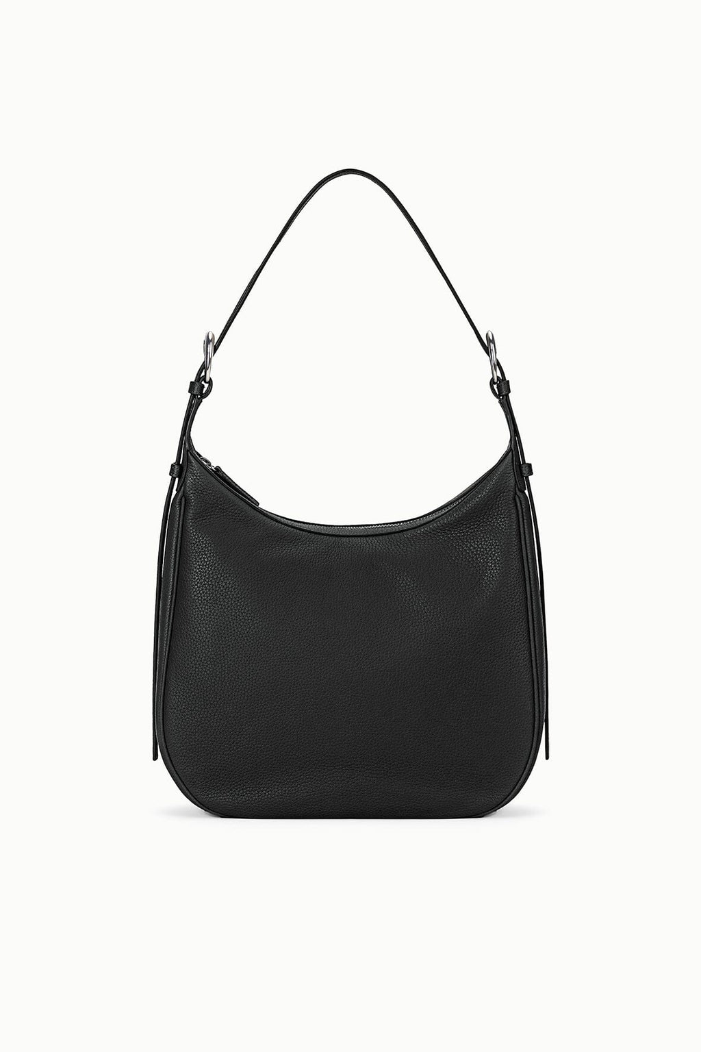 PINE HOBO | BLACK