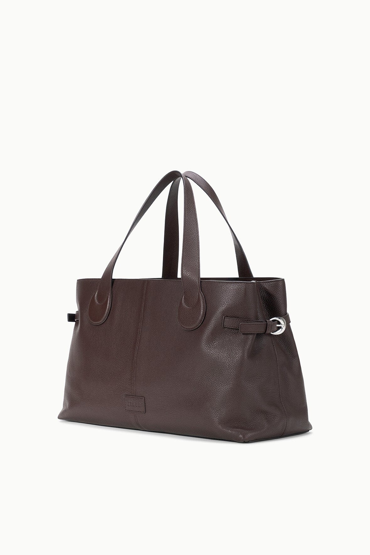 PIPER TOTE | ESPRESSO