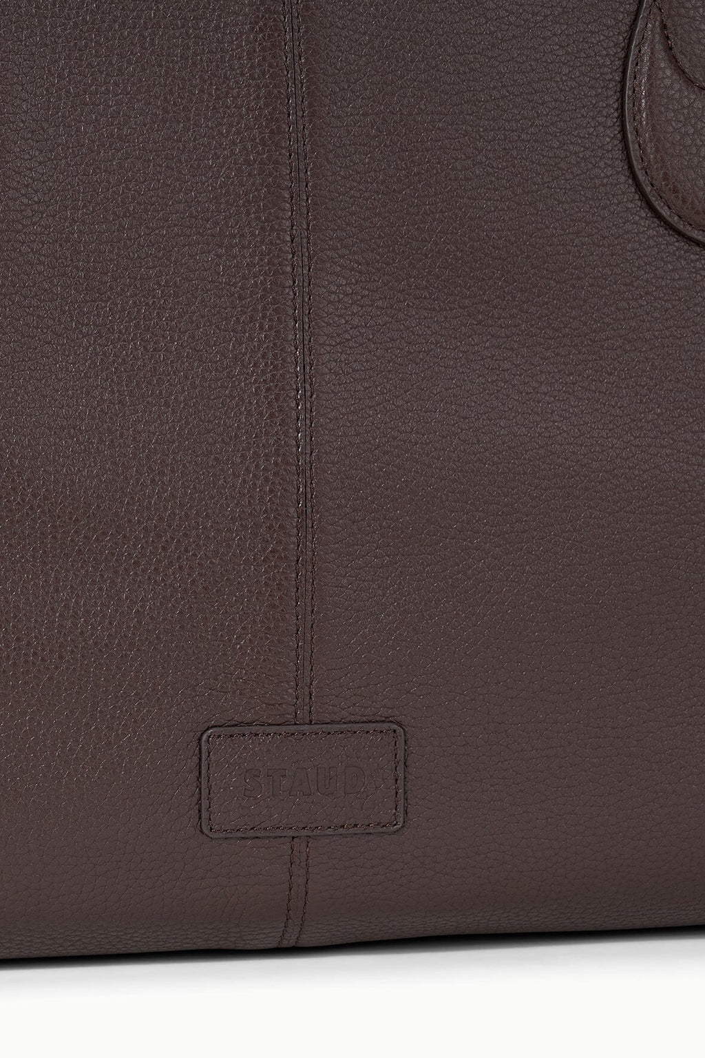 PIPER TOTE | ESPRESSO