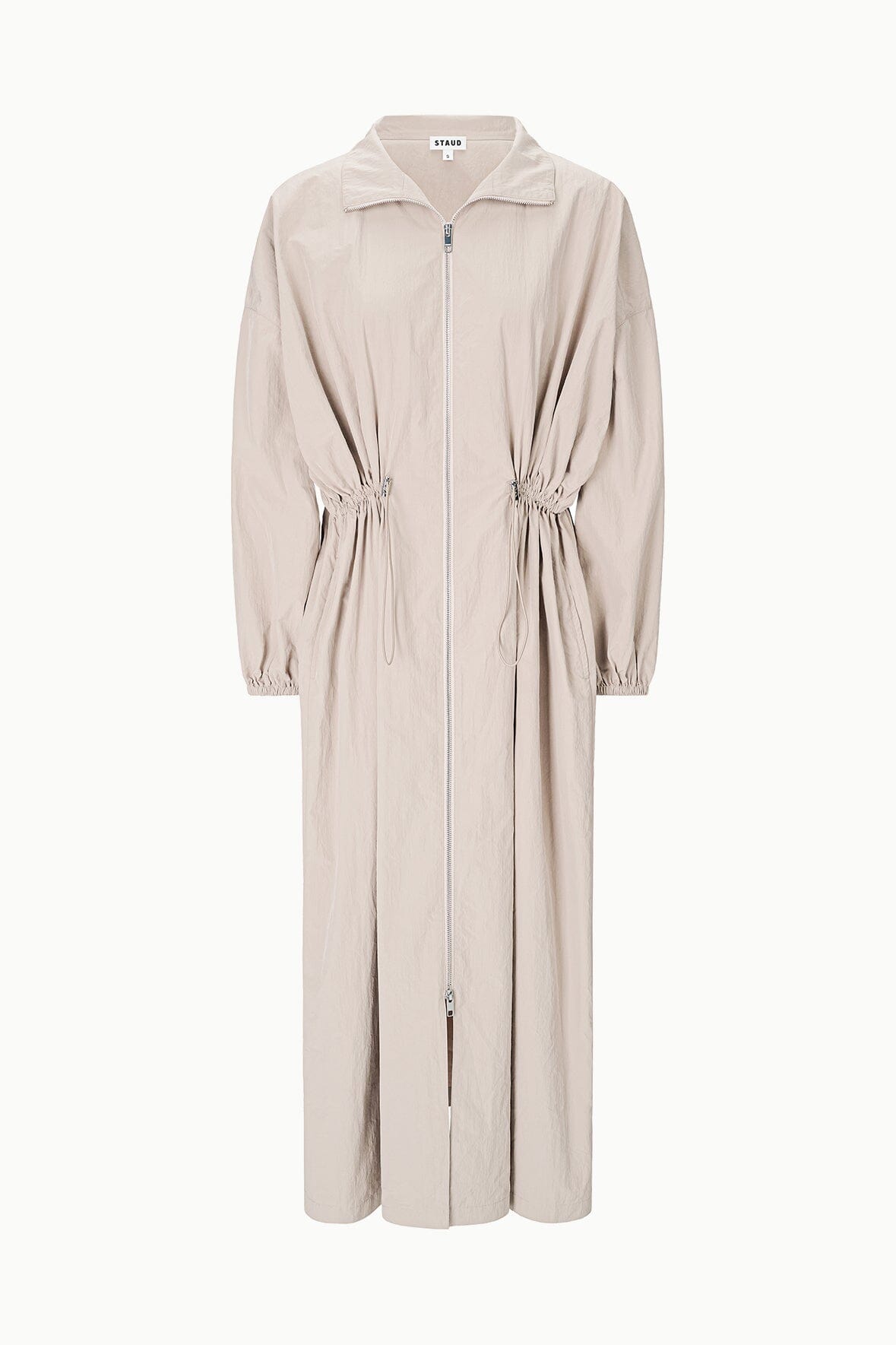 QUINN COAT | FAWN