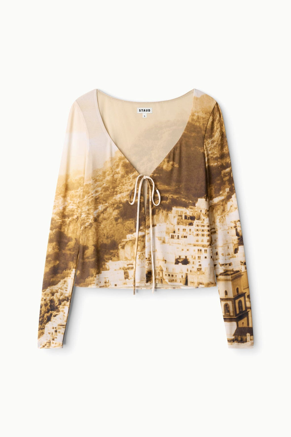 AVANI TOP | CLIFFSIDE
