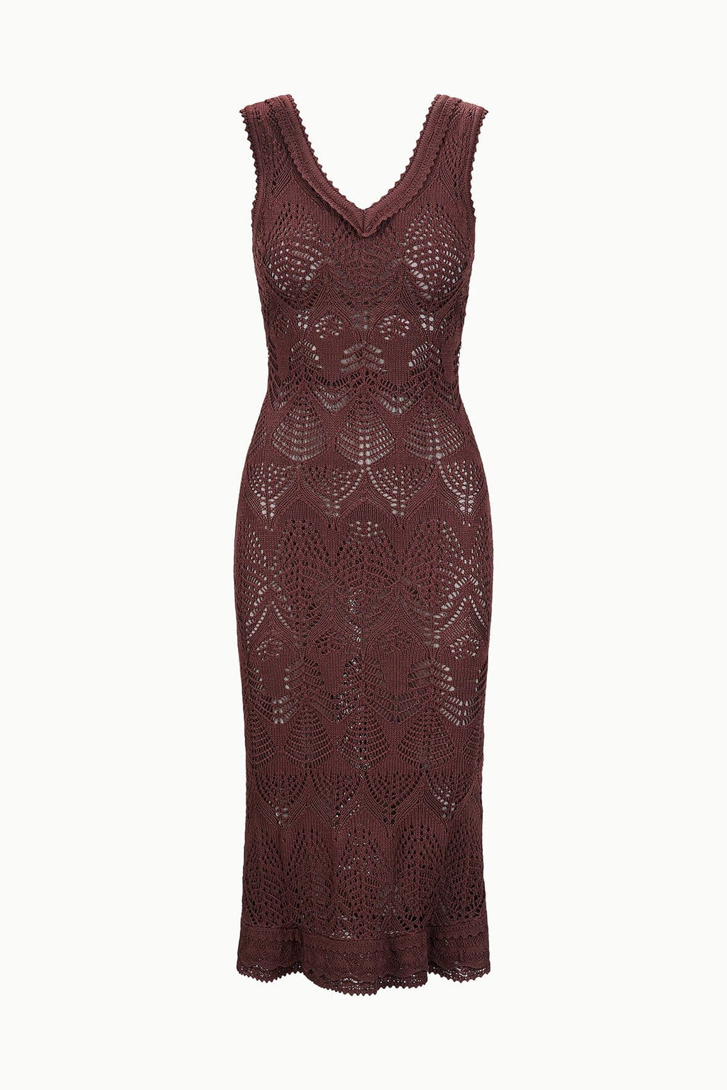 ROAN DRESS | ROOT