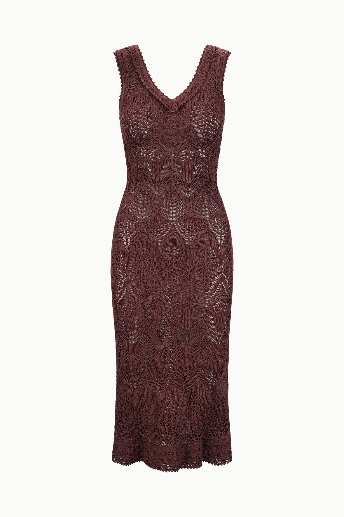 ROAN DRESS | ROOT