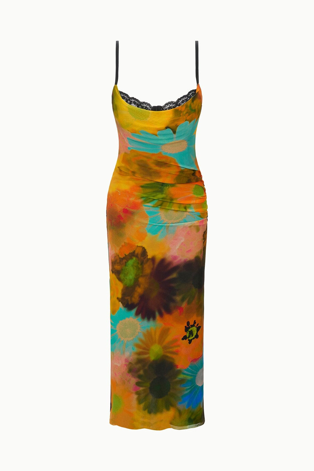 EVANGELINE DRESS | SUPERBLOOM