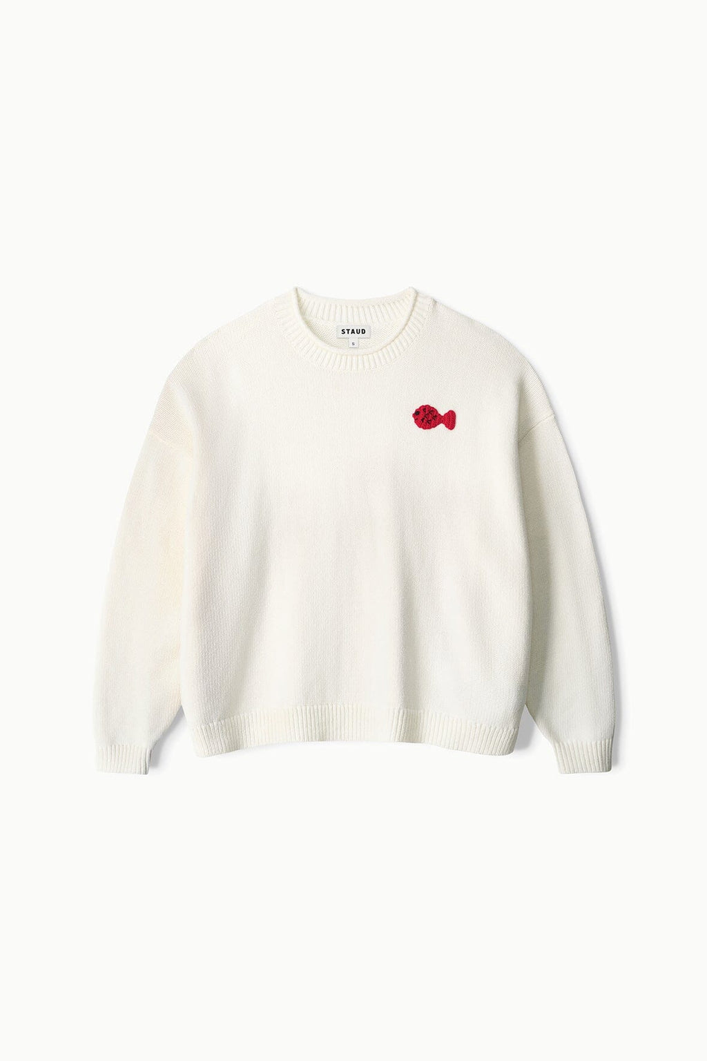 GIADA SWEATER | DA ADOLFO