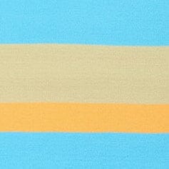 VESPA DRESS | SOLE STRIPE