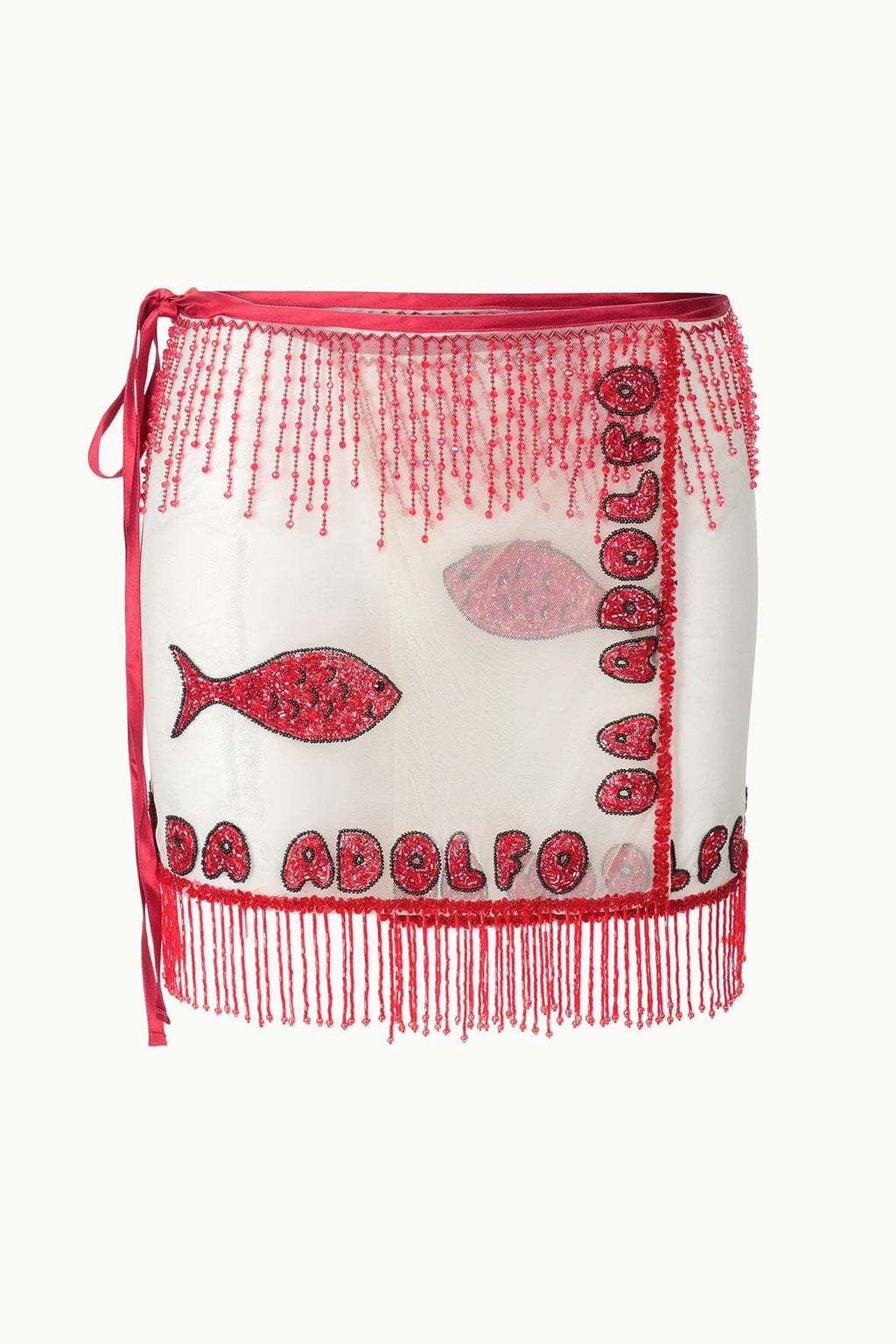 RIVA SKIRT | DA ADOLFO