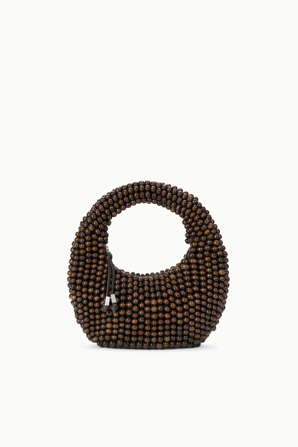 REEF BAG | DARK BROWN
