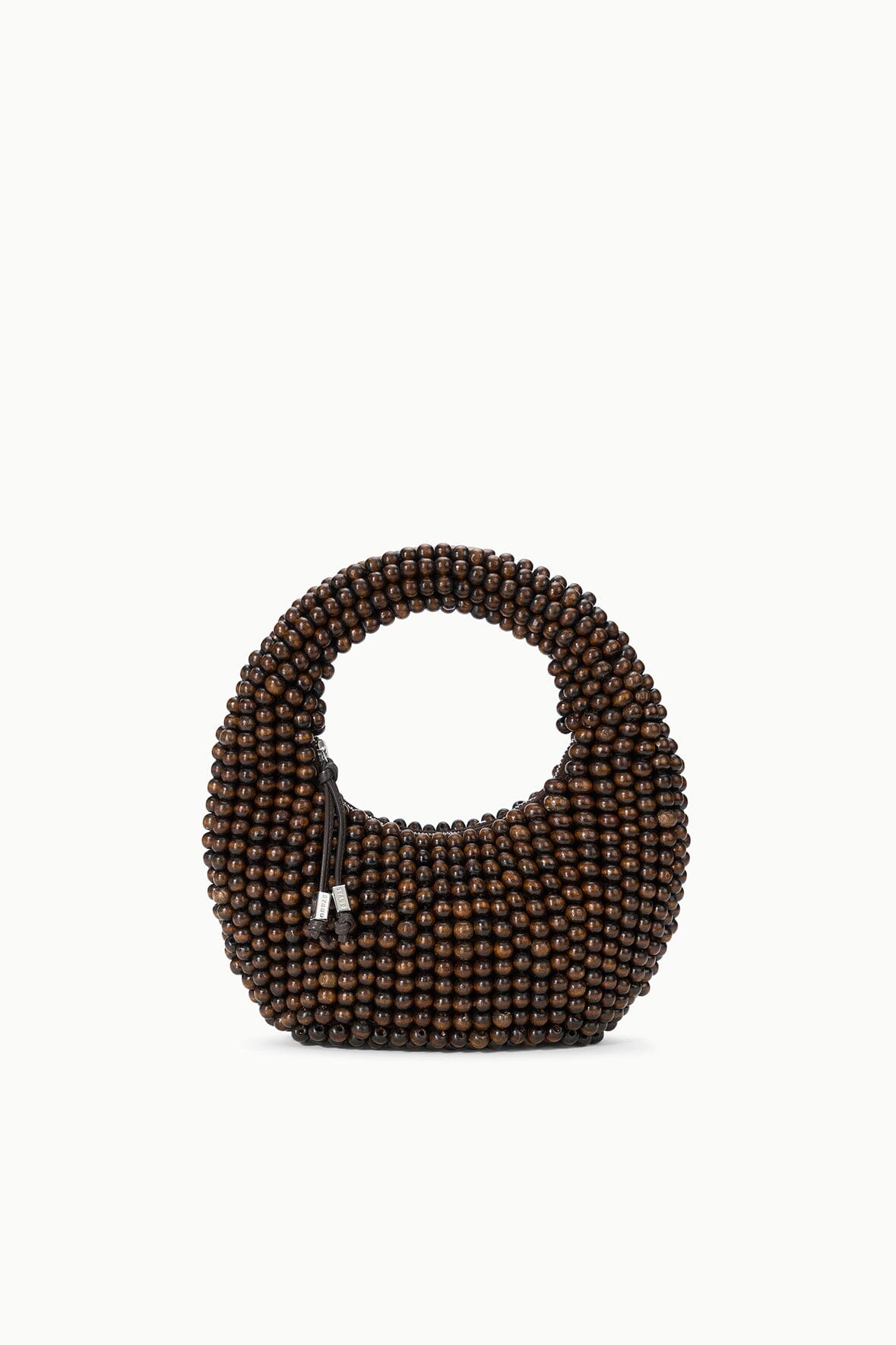 REEF BAG | DARK BROWN