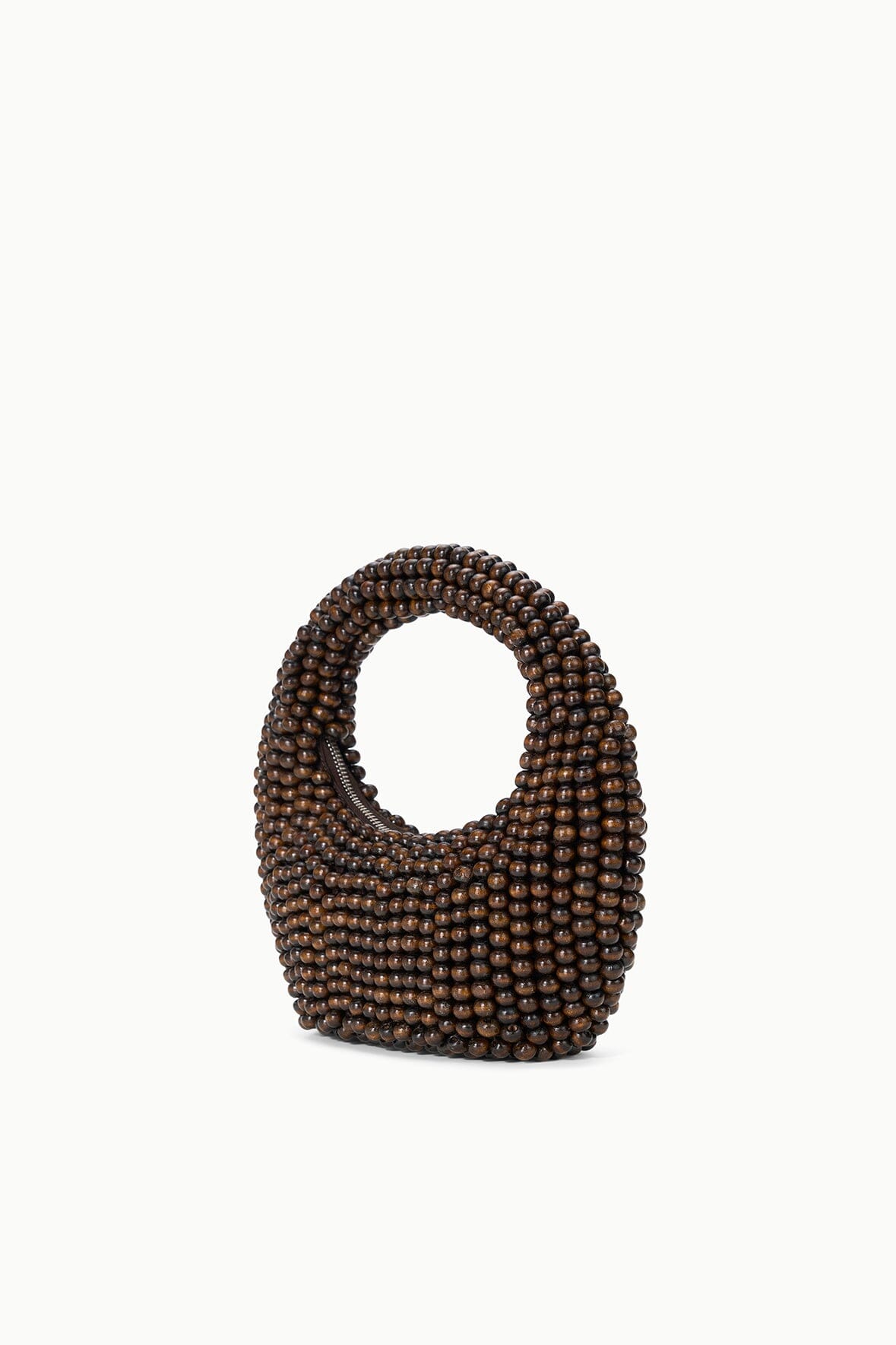 REEF BAG | DARK BROWN