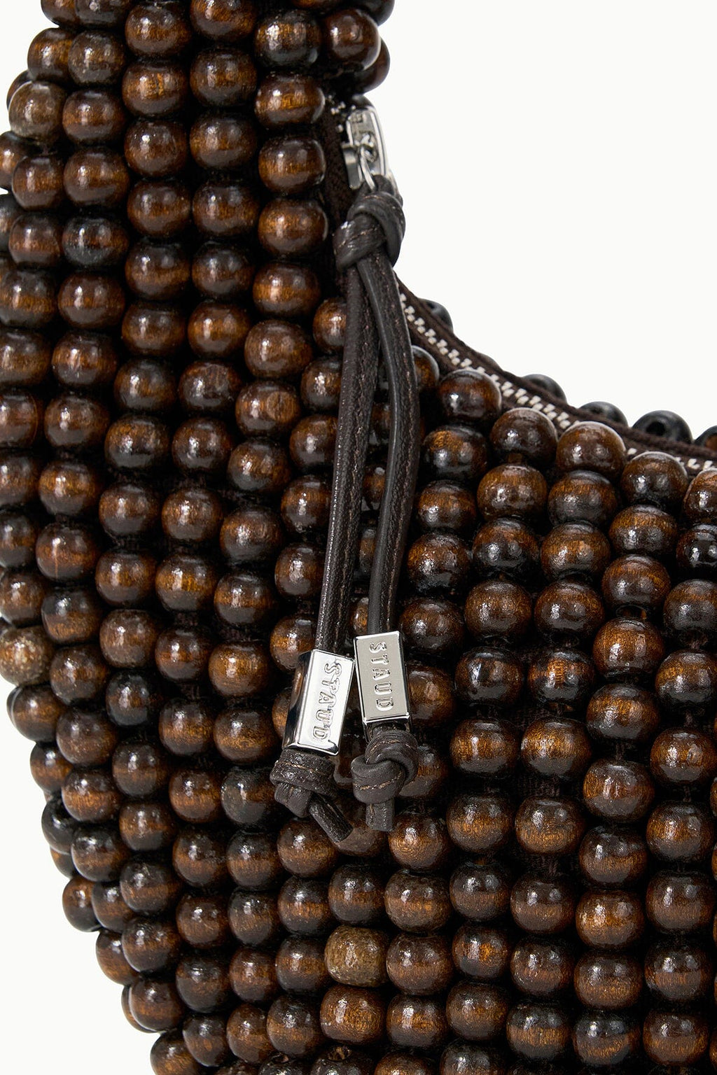 REEF BAG | DARK BROWN