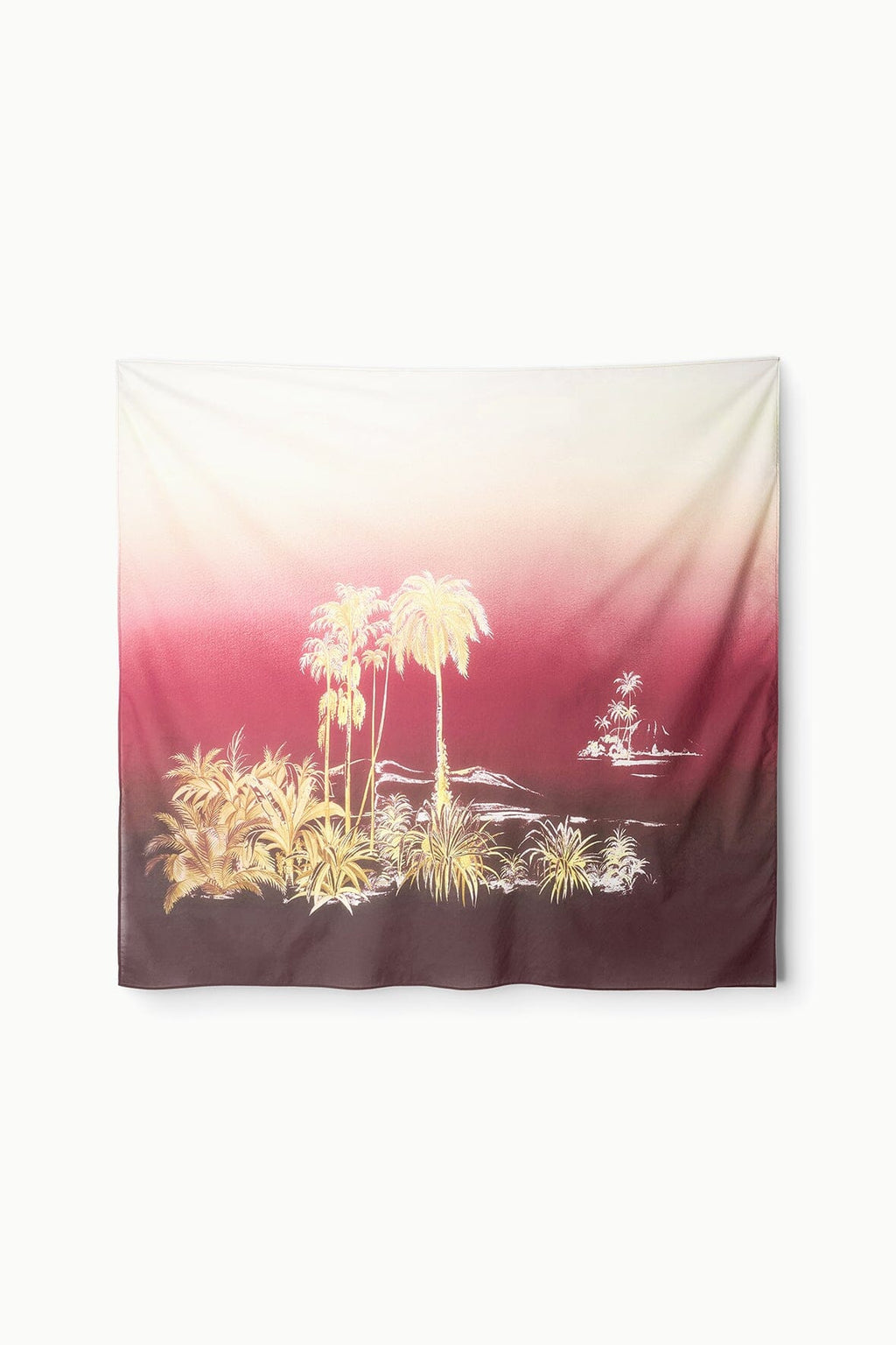 ROMEE SARONG | CALIFORNIA SUNSET