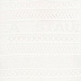 ROSSLARE DRESS | IVORY