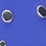 IRINA BIKINI TOP | COBALT STUDS
