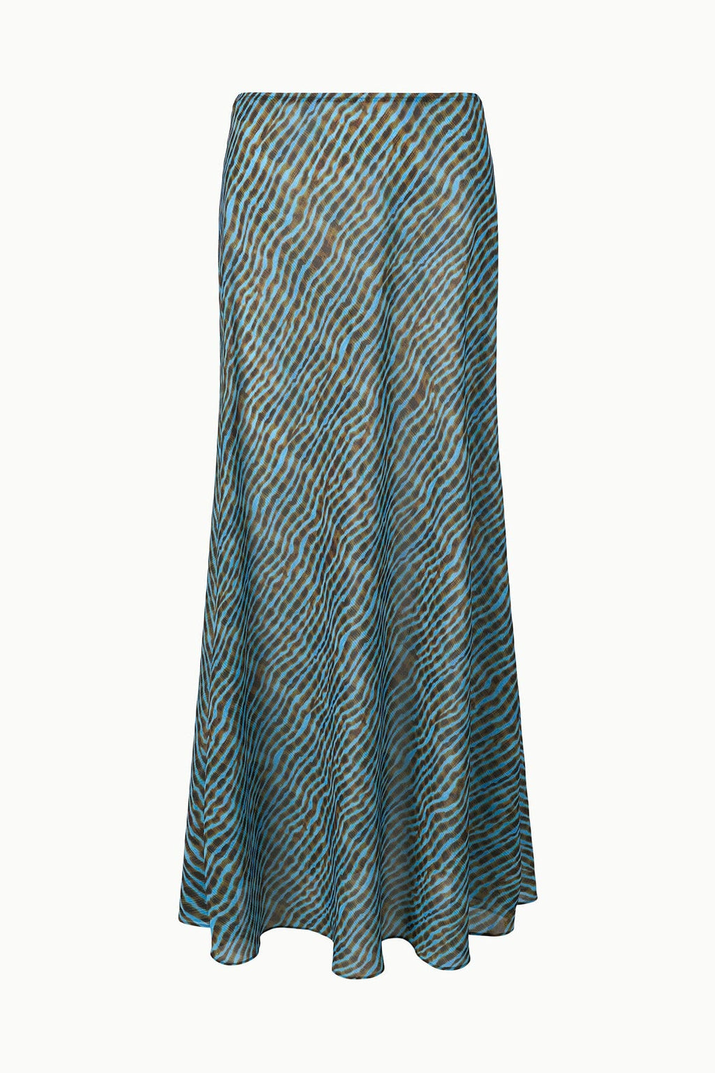 VELMA SKIRT | TIDAL SHELL