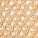 SAVOCA COVERUP SHORT | NATURAL