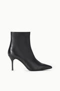 SEBASTIAN ANKLE BOOT | BLACK