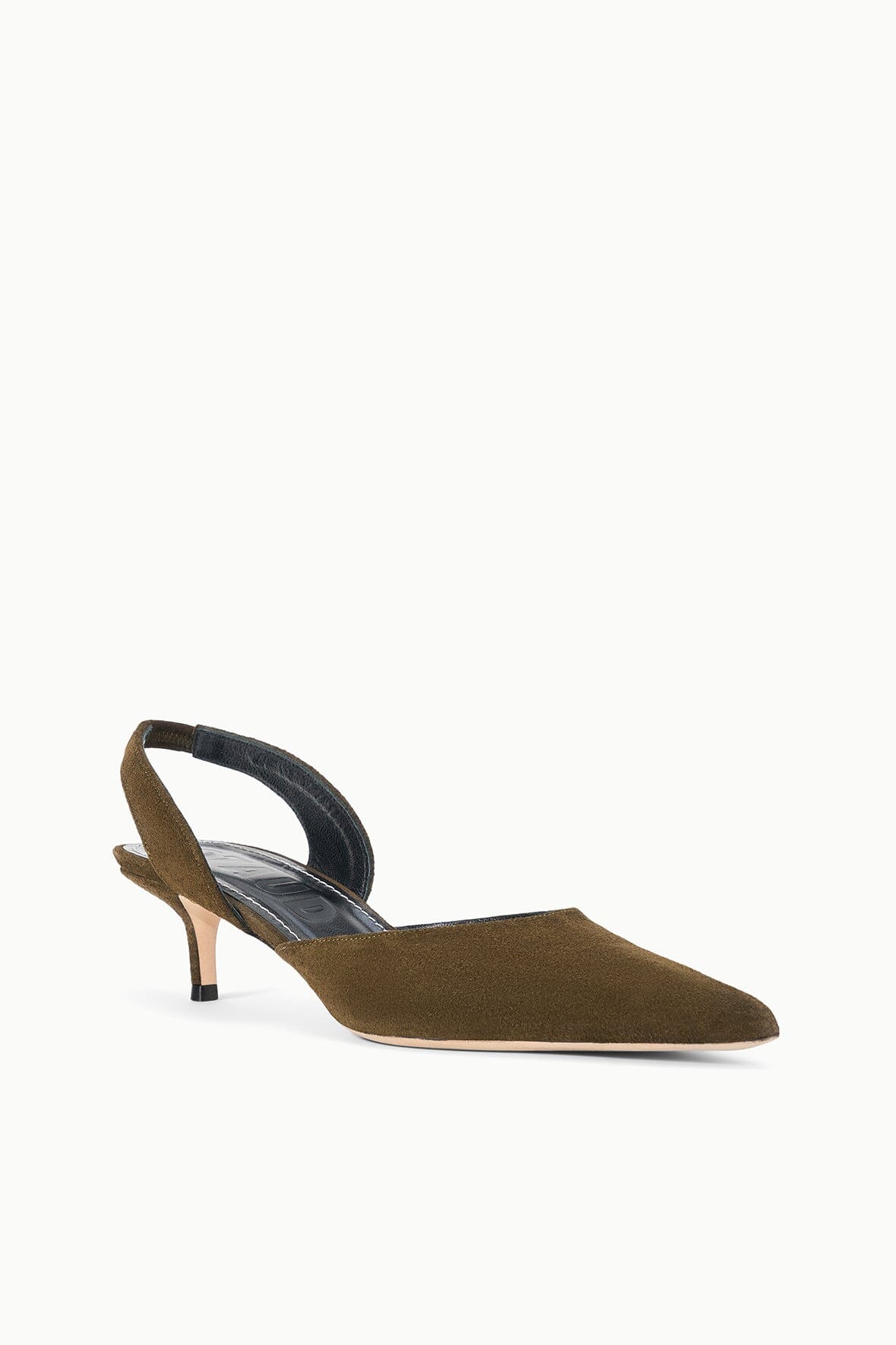 SEBASTIAN SLINGBACK | TRUFFLE