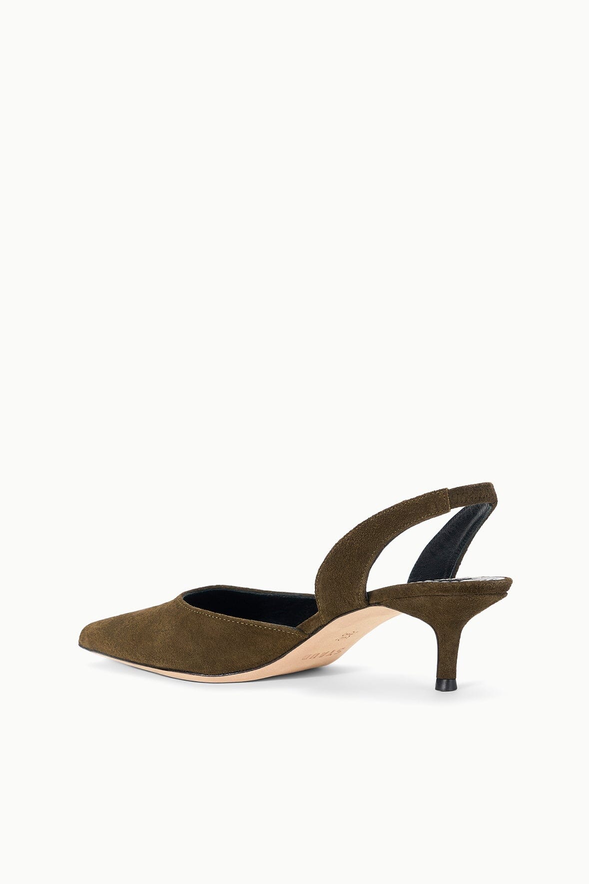 SEBASTIAN SLINGBACK | TRUFFLE